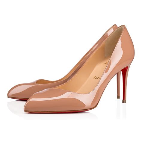 christian louboutin corneille 85.